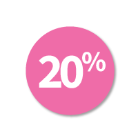 Ultrasonidos de mama veinte porciento de descuento